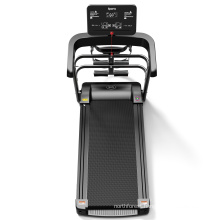 Multi-function home gym market run machine home treadmill